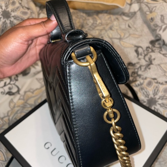 Gucci Crossbody - Picture 5 of 10